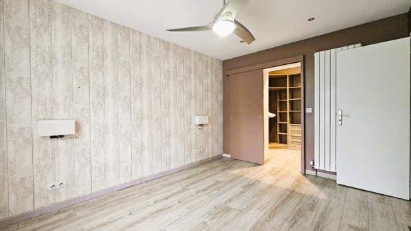 Maison 7 pièces - 177 m²