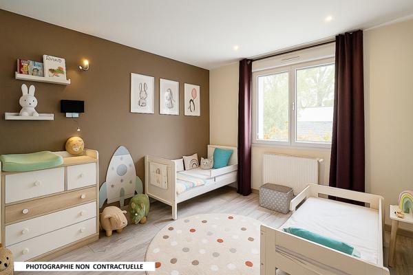 Maison 7 pièces - 177 m²