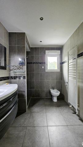 Maison 7 pièces - 177 m²