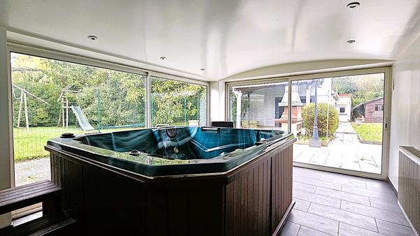 Maison 7 pièces - 177 m²