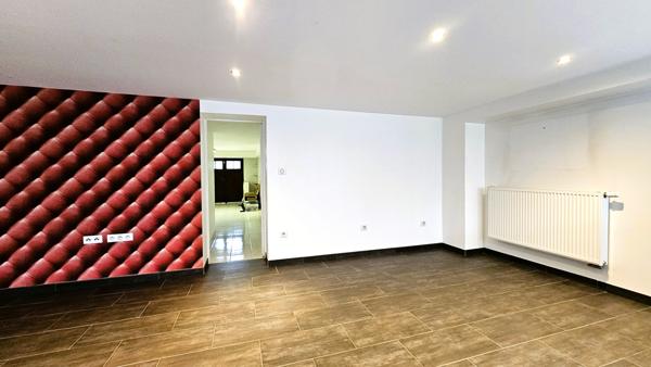 Maison 7 pièces - 177 m²