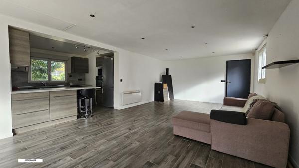 Maison 7 pièces - 177 m²