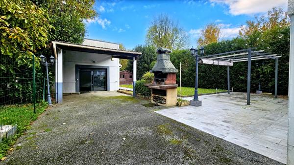 Maison 7 pièces - 177 m²