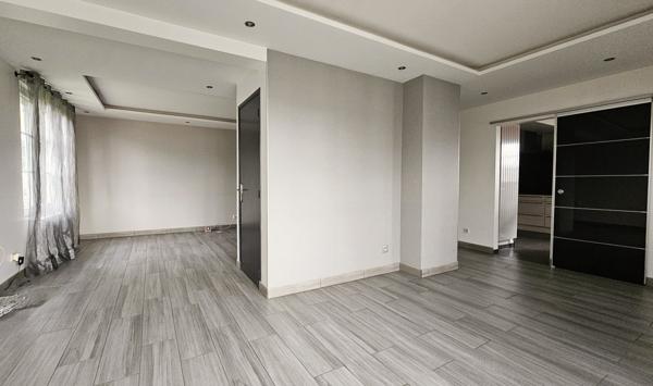 Maison 7 pièces - 177 m²