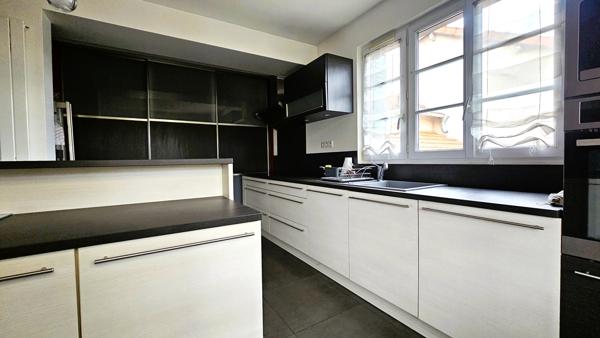 Maison 7 pièces - 177 m²