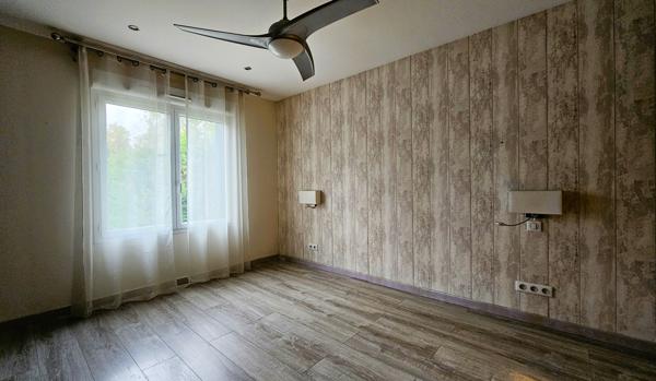 Maison 7 pièces - 177 m²