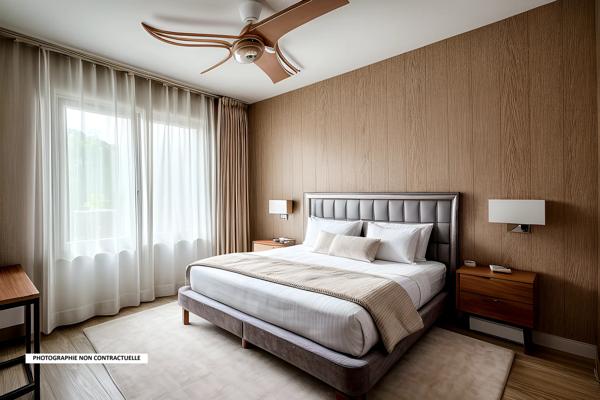 Maison 7 pièces - 177 m²