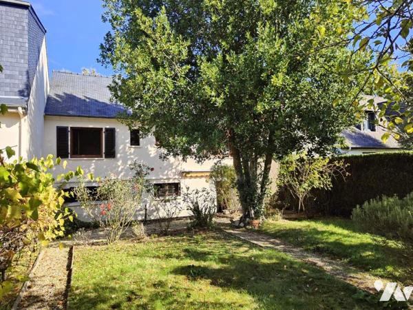 Maison d'habitation - CESSON SEVIGNE CENTRE