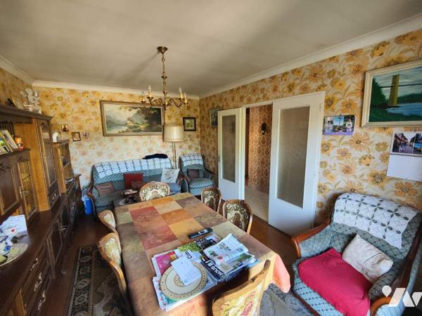 Maison d'habitation - CESSON SEVIGNE CENTRE