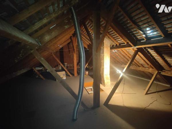 Maison d'habitation - CESSON SEVIGNE CENTRE