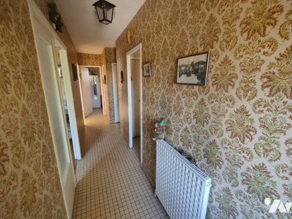 Maison d'habitation - CESSON SEVIGNE CENTRE