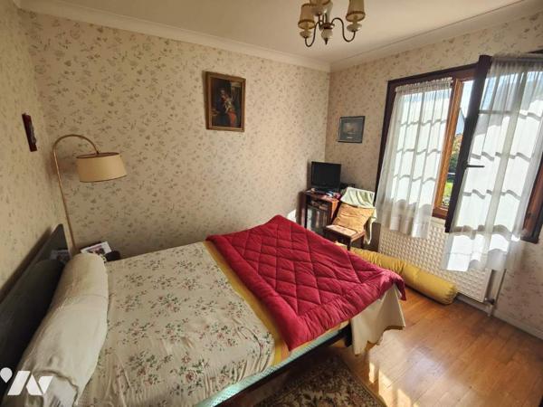 Maison d'habitation - CESSON SEVIGNE CENTRE