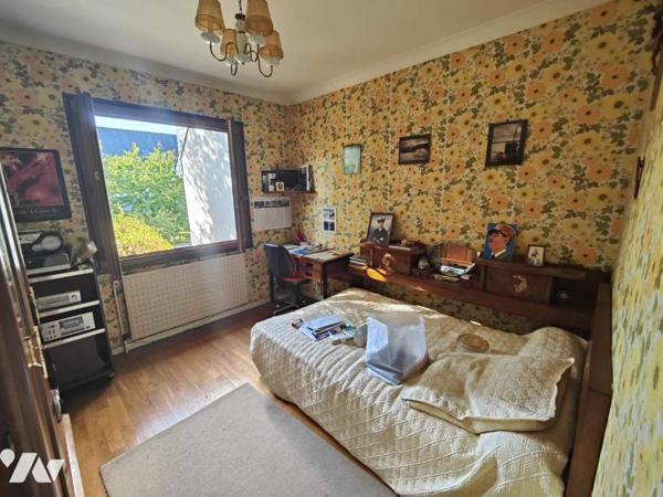 Maison d'habitation - CESSON SEVIGNE CENTRE