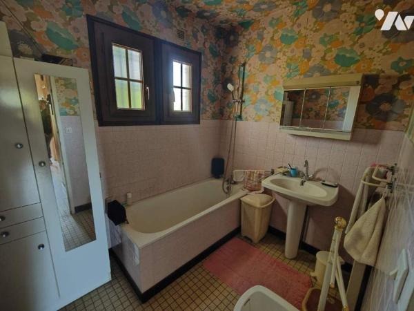 Maison d'habitation - CESSON SEVIGNE CENTRE