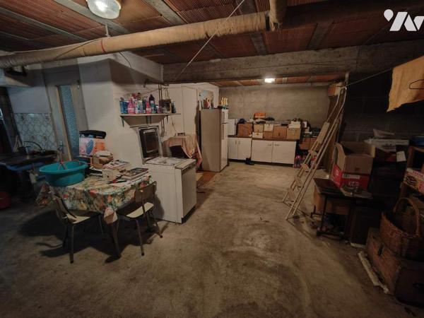 Maison d'habitation - CESSON SEVIGNE CENTRE