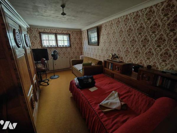 Maison d'habitation - CESSON SEVIGNE CENTRE