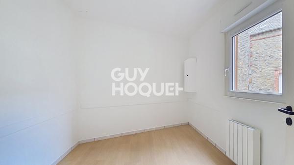 Maison à vendre de 4 pièces de 119 m²