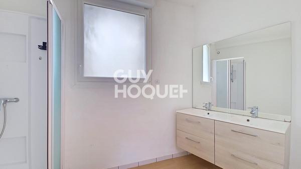 Maison à vendre de 4 pièces de 119 m²
