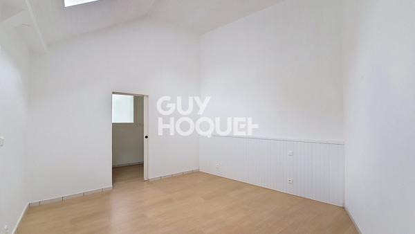 Maison à vendre de 4 pièces de 119 m²