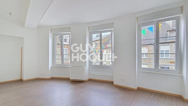 Maison à vendre de 4 pièces de 119 m²