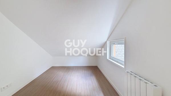 Maison à vendre de 4 pièces de 119 m²