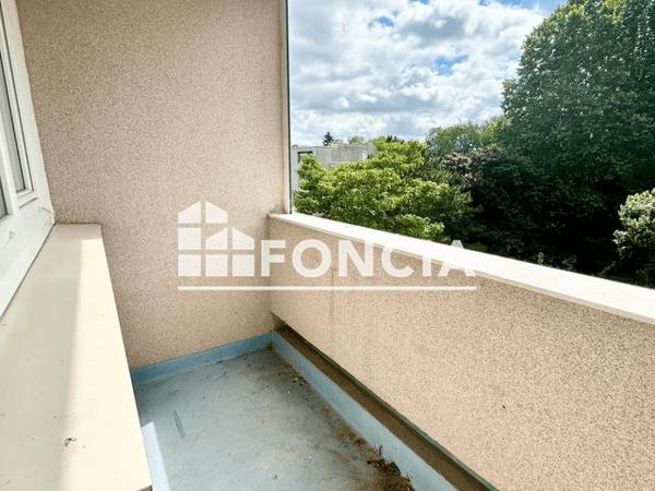 À vendre Appartement 5 pièces 79.2 m² - Maisons-laffitte 78600