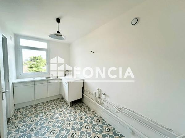 À vendre Appartement 5 pièces 79.2 m² - Maisons-laffitte 78600