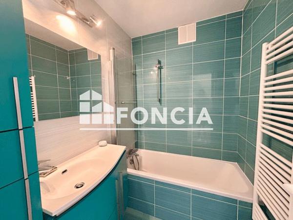 À vendre Appartement 5 pièces 79.2 m² - Maisons-laffitte 78600