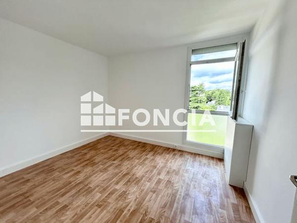 À vendre Appartement 5 pièces 79.2 m² - Maisons-laffitte 78600