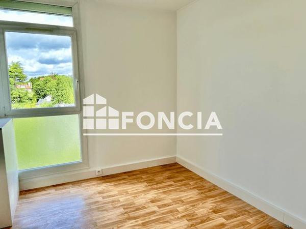 À vendre Appartement 5 pièces 79.2 m² - Maisons-laffitte 78600