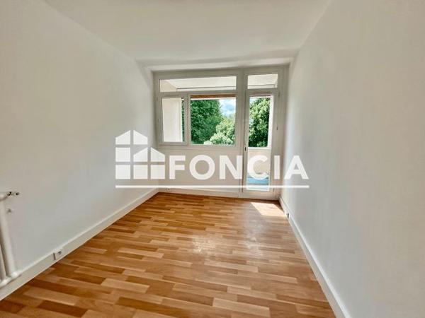 À vendre Appartement 5 pièces 79.2 m² - Maisons-laffitte 78600