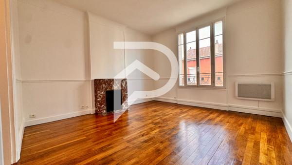 Appartement 3 pièces 58 m2