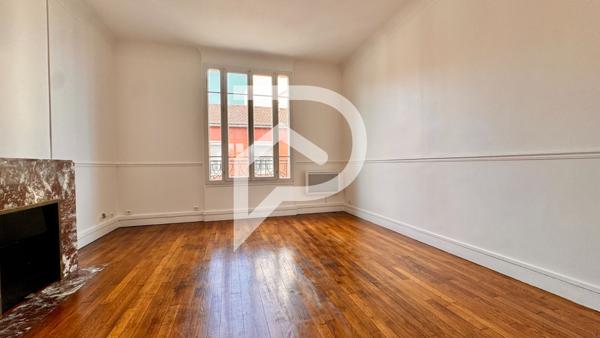 Appartement 3 pièces 58 m2