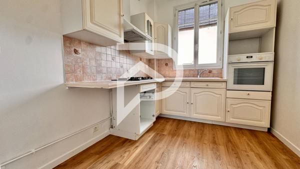 Appartement 3 pièces 58 m2