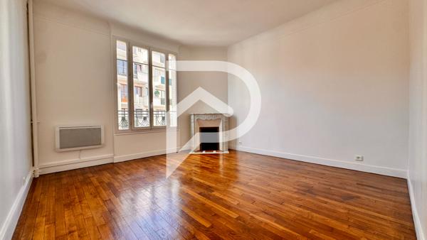 Appartement 3 pièces 58 m2