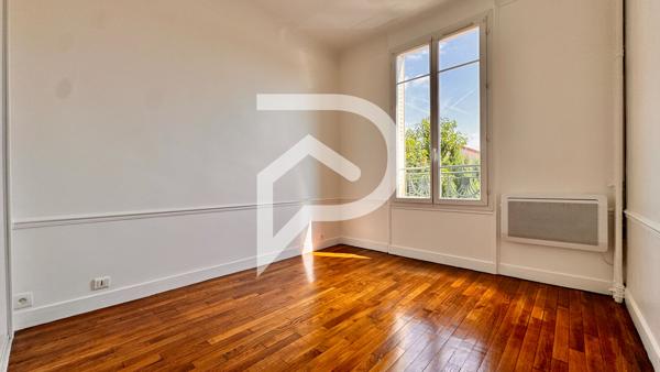 Appartement 3 pièces 58 m2