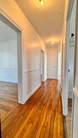 Appartement 3 pièces 58 m2