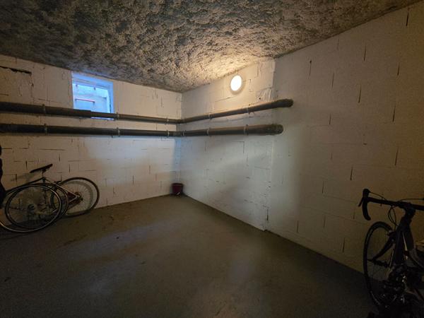 Appartement Robion 2 pièce(s) 46.65 m2 avec jardin et garage