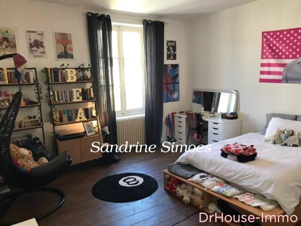 Maison à vendre 10 pièces de 290 m²