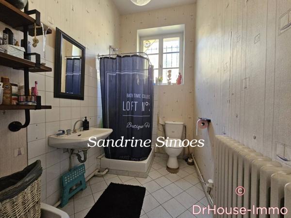 Maison à vendre 10 pièces de 290 m²