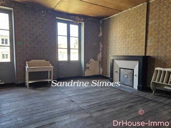 Maison à vendre 10 pièces de 290 m²