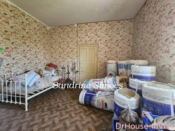 Maison à vendre 10 pièces de 290 m²