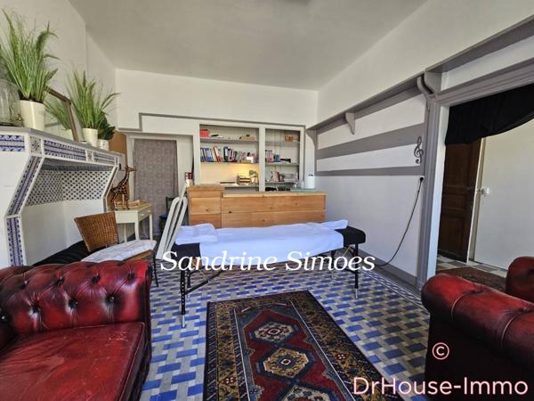 Maison à vendre 10 pièces de 290 m²