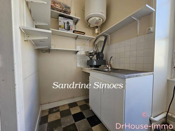 Maison à vendre 10 pièces de 290 m²