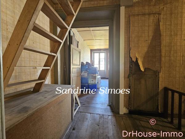 Maison à vendre 10 pièces de 290 m²