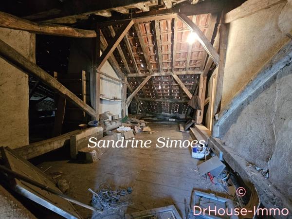 Maison à vendre 10 pièces de 290 m²