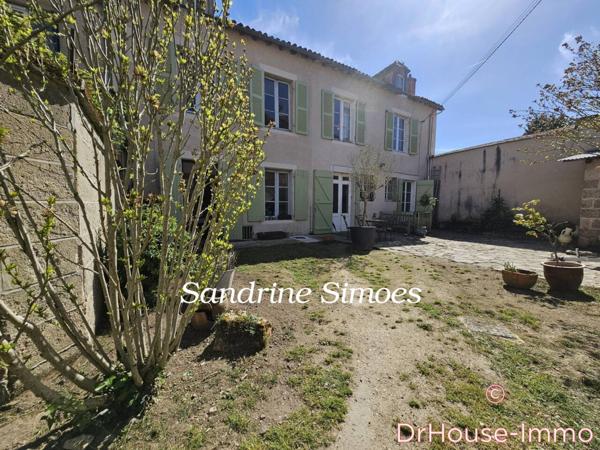 Maison à vendre 10 pièces de 290 m²