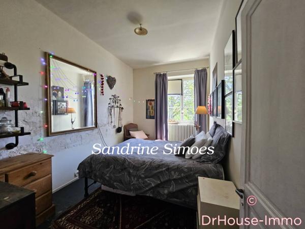 Maison à vendre 10 pièces de 290 m²