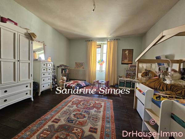 Maison à vendre 10 pièces de 290 m²