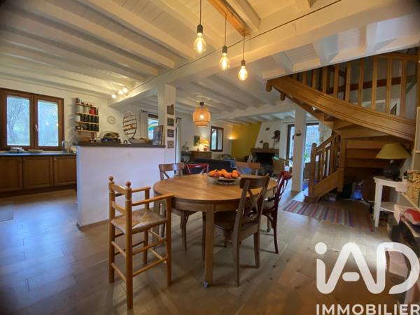 Maison à vendre 5 pièces 115 m² Bagnères-de-Bigorre